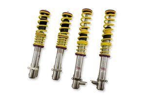 Dodge Neon Coilover Suspension Kit - KW - V3 - `03-`05