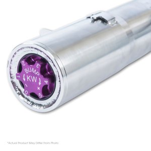 Dodge Viper Coilover Suspension Kit - KW - KW Clubsport - `03-`07