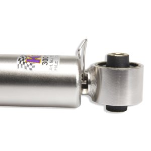 Ford Mustang Suspension Lift Kit - KW - KW V3 Coilover Kit - `07-`14