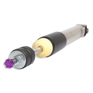 Ford Mustang Suspension Lift Kit - KW - KW V3 Coilover Kit - `07-`14