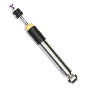 Ford Mustang Suspension Lift Kit - KW - KW V3 Coilover Kit - `07-`14