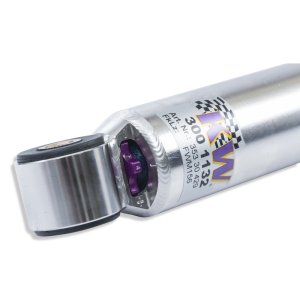 Ford Focus Coilover Suspension Kit - KW - V3, Adjustable, Inox-Line - `16-`18 Ford Focus Coilover Suspension Kit - KW - V3, Adjustable, Inox-Line - `16-`18