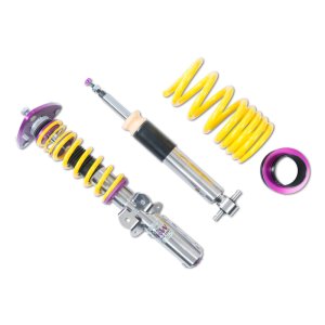 Ford Mustang Suspension Lift Kit - KW - KW Clubsport 2 Way - `15-`17 Ford Mustang Suspension Lift Kit - KW - KW Clubsport 2 Way - `15-`17
