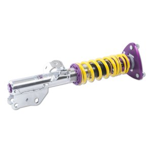 Ford Mustang Suspension Lift Kit - KW - KW Clubsport 2 Way - `15-`17 Ford Mustang Suspension Lift Kit - KW - KW Clubsport 2 Way - `15-`17