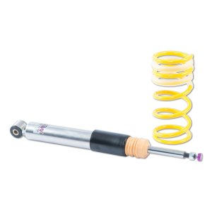 Ford Focus RS Coilover Suspension Kit - KW - V3 Clubsport Kit 2-Way - `16-`18