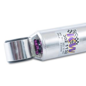 Ford Focus RS Coilover Suspension Kit - KW - V3 Clubsport Kit 2-Way - `16-`18