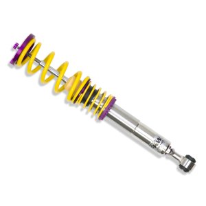 Aston Martin V8 Vantage Coilover Suspension Kit - KW - V3 with Twin Valve Rebound/Compression Adjustable Technology - `06-`17