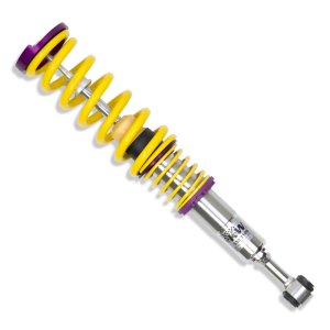Aston Martin V8 Vantage Coilover Suspension Kit - KW - V3 with Twin Valve Rebound/Compression Adjustable Technology - `06-`17