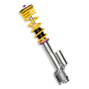 Subaru Impreza Suspension Lift Kit - KW - V3 Coilover Kit - `05-`07
