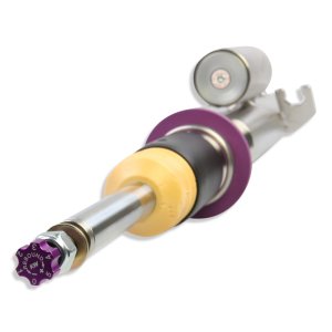 Subaru Impreza Suspension Lift Kit - KW - V3 Coilover Kit - `05-`07