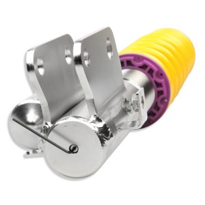 Subaru Impreza Suspension Lift Kit - KW - V3 Coilover Kit - `05-`07