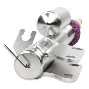 Subaru Impreza Suspension Lift Kit - KW - V3 Coilover Kit - `05-`07