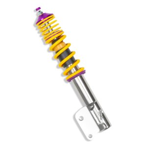 Subaru Impreza Suspension Lift Kit - KW - V3 Coilover Kit - `05-`07
