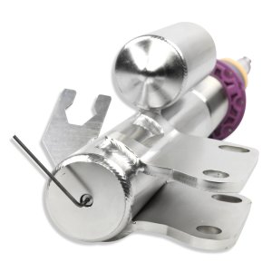 Subaru Impreza Suspension Lift Kit - KW - V3 Coilover Kit - `05-`07