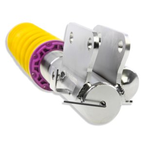 Subaru Impreza Suspension Lift Kit - KW - V3 Coilovers - `08-`14