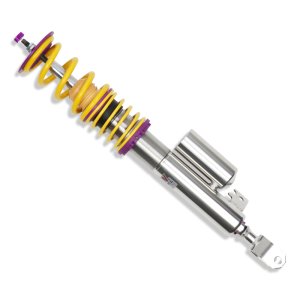 Honda S2000 Coilover Suspension Kit - KW - V3 Adjustable - `00-`09