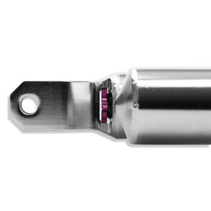 Honda S2000 Coilover Suspension Kit - KW - V3 Adjustable - `00-`09