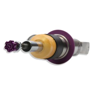 Honda S2000 Coilover Suspension Kit - KW - V3 Adjustable - `00-`09