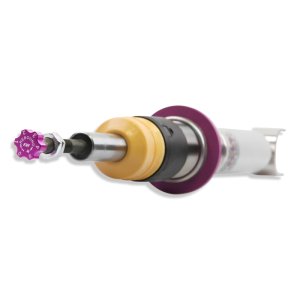 Honda S2000 Coilover Suspension Kit - KW - V3 Adjustable - `00-`09