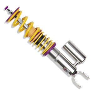 Honda S2000 Coilover Suspension Kit - KW - V3 Adjustable - `00-`09