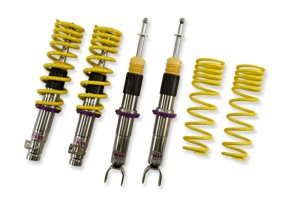 Acura Integra Coilover Suspension Kit - KW - V3 - `94-`01
