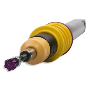 Acura NSX Coilover Suspension Kit - KW - V3 - `90-`05