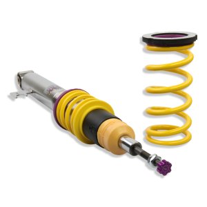 Acura NSX Coilover Suspension Kit - KW - V3 - `90-`05