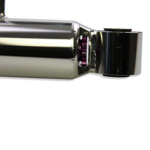 Acura NSX Coilover Suspension Kit - KW - V3 - `90-`05