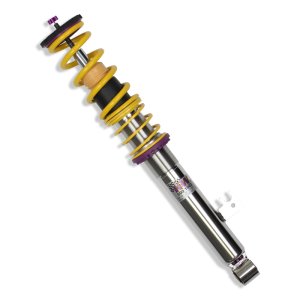 Acura NSX Coilover Suspension Kit - KW - V3 - `90-`05