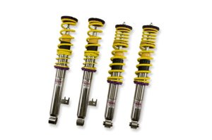Acura NSX Coilover Suspension Kit - KW - V3 - `90-`05