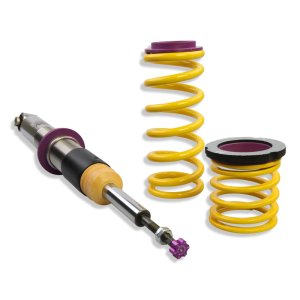 Acura NSX Coilover Suspension Kit - KW - V3 - `90-`05