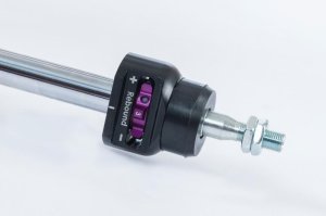 Honda Civic Type-R Coilover Suspension Kit - KW - V3 - `23-`27