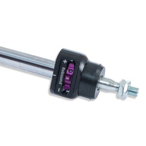 Honda Civic Type-R Coilover Suspension Kit - KW - V3 - `23-`27