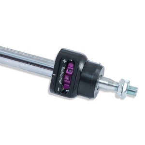 Honda Civic Type-R Coilover Suspension Kit - KW - V3 - `23-`27