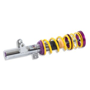 Honda Civic Type-R Coilover Suspension Kit - KW - V3 - `23-`27