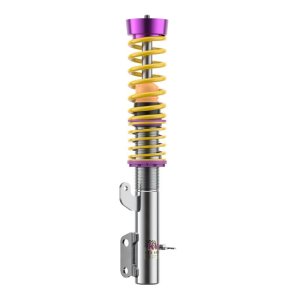 Toyota MR2 Coilover Suspension Kit - KW - V3 - `00-`05