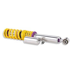 Lexus IS 250 Coilover Suspension Kit - KW - V3 - `14-`16