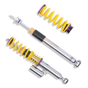 Lexus IS 300h Coilover Suspension Kit - KW - V3 - `14-`16