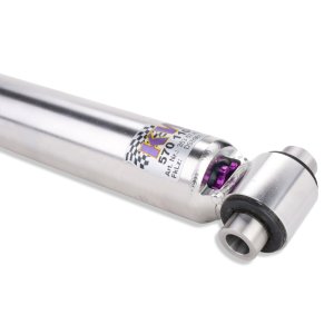 Lexus IS 300h Coilover Suspension Kit - KW - V3 - `14-`16