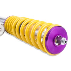 Lexus IS 350 Coilover Suspension Kit - KW - V3 - `14-`16