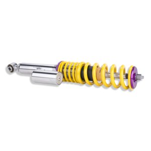Lexus IS 350 Coilover Suspension Kit - KW - V3 - `14-`16