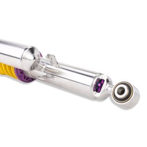 Lexus IS 350 Coilover Suspension Kit - KW - V3 - `14-`16