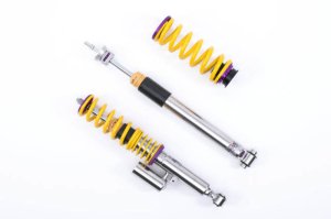 Lexus IS 350 Coilover Suspension Kit - KW - V3 - `14-`16