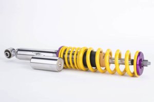 Lexus IS 350 Coilover Suspension Kit - KW - V3 - `14-`16