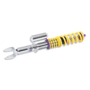 Lexus RC 200T Coilover Suspension Kit - KW - Variant 3 Adjustable - `15-`27