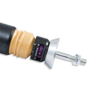 Lexus RC 350 Coilover Suspension Kit - KW - Variant 3 Adjustable - `15-`27