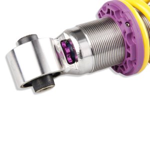 Scion FR S Suspension Lift Kit - KW - V3 Coilover Kit with Independent Compression and Rebound Technology - `12-`16