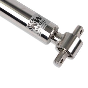 Cadillac CTS-V Coilover Suspension Kit - KW - V3 - `08-`13