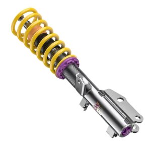 Hyundai Ioniq 5 Coilover Suspension Kit - KW - V3 - `07-`20