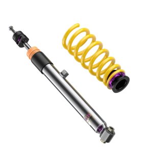 Hyundai Ioniq 5 Coilover Suspension Kit - KW - V3 - `07-`20